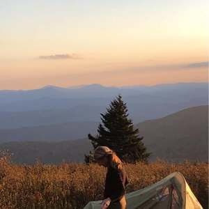 Meet your Posher, Jayne